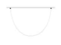 Светильник MAG-ORIENT-TUBE-ELASTIC-R25-L2500-35W