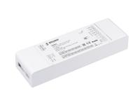 INTELLIGENT ARLIGHT Диммер SMART-CC-205-72-SH-PD-SUF (12-48V, 5x150-500mA, 2.4G)