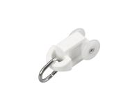 Бегунок комплекта электрокарниза CNT-RUN-J