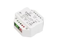 INTELLIGENT ARLIGHT Диммер SMART-PWM-101-72-DIM-PD-IN (12-48V, 1x9A, TUYA Wi-Fi, 2.4G)
