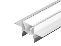 Профиль с экраном STRETCH-CEIL-CENTER-S-1000