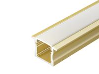 Профиль ARH-LINE-2315-F-2000 ANOD GOLD