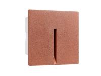 Светильник LT-TIE-S100-3W (25x45 deg)