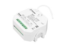 INTELLIGENT ARLIGHT Релейный модуль SMART-701-72-WTI-WTO-PS-IN (230V, 1x15A, 2.4G)