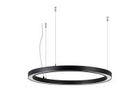 Светильник SP-CIRCLE-HANG-O3535-D600-35W (120 deg) IP40 LED