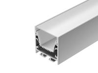 Профиль LINE-3535-TRAY-3000 ANOD