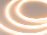 Светодиодная лента герметичная LUNA-X960-D8mm (8 W/m, IP65, 360deg, 5m)