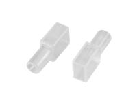 Заглушка для лент RTW-5mm-H