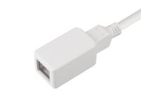 Коннектор питания для ленты ARL-A84