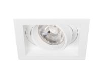 Светильник MS-VORTEX-BUILT-S140x140-30W (17 deg)