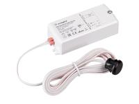 ИК-датчик SR2-IN-S98x35-200W-WH (230V, 5A, DOOR)