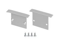 Заглушка LINIA25-F глухая