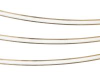 Светодиодная лента SOB-M288-10mm (10 W/m, IP20, 5m)