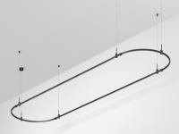 Трек ART-APRIORI-OVAL-HANG-4000x1000