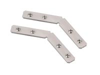 Соединитель профиля KLUS-ZM-135