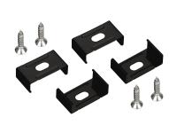 Держатель SL-SLIM20 BLACK