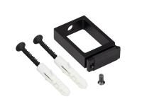 Крепление накладное SL-LINE-W20-BELT BLACK