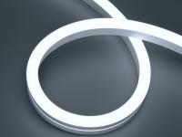 Светодиодная лента герметичная HALO-SIDE-A160-15x25mm 24V (10 W/m, IP67, 5m, wire x1)