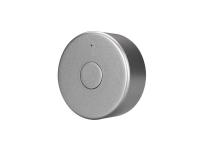 Панель Knob SMART-P87-DIM Silver (3V, 1 зона, 2.4G)