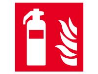 Пиктограмма EMGP-MARK-FE (Огнетушитель)