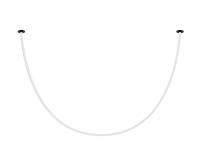 Светильник SP-TROPIC-BUILT-TRIMLESS-R18-L2500-36W