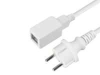 Шнур питания для лент ARL-A84