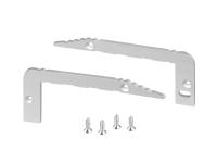 Заглушка STAIR-W60 SILVER