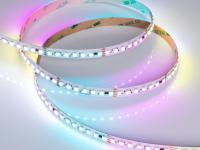 Светодиодная лента SPI-F140-10mm (22 W/m, IP20, 3535, 5m)