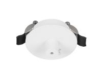Чаша потолочная встраиваемая SPX-CANOPY-R60-C4