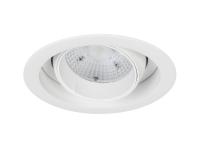 Светильник MS-VORTEX-BUILT-R135-30W (50 deg)