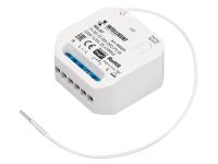 INTELLIGENT ARLIGHT Релейный модуль TY-701-72-DRI-DRO-PS-IN (230V, 1x10A, ZB, 433Mhz)