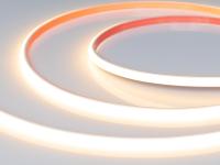 Светодиодная лента герметичная COB-PSW-X480-8mm (6 W/m, IP67, TWP100, 5m)