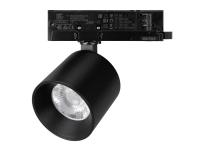 Светильник LGD-DYKE-4TR-R100-36W (20 deg, DALI)