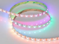 Лента герметичная SPI-P-B60-12mm (12 W/m, IP66, 5060, 5m)