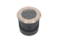 Светильник LTD-DAFNA-GROUND-R130-11W (45 deg)