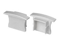 Заглушка LINE-2315-F SILVER глухая