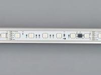 Светодиодная лента герметичная DMX-PS-B60-15mm (15W/m, IP67, 5060, 5m)