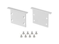 Заглушка LINIA45-F-TRAY глухая
