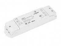 Диммер SMART-D22-DIM-PUSH-SUF (230V, 2A, TRIAC, 2.4G)