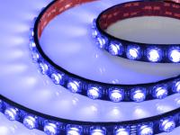 Светодиодная лента герметичная FLT-PS-S42-BLACK-23mm (21 W/m, IP67, 15deg, 5m)