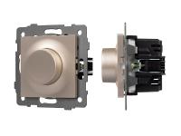 Механизм светорегулятора SWT-DLR-GD-V (250V, 10A)