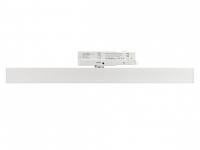 Светильник LGD-FLAT-4TR-S605-25W