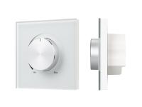 INTELLIGENT ARLIGHT Роторная панель SMART-DALI-301-31-DT6/DT8 Белая (BUS/24V, встраив., 2.4G)