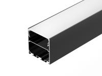 Профиль LINE-M-5050-2500 BLACK
