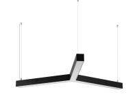 Светильник SP-RAYS-3-HANG-5050-510-34W (120 deg)