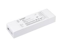 INTELLIGENT ARLIGHT Диммер SMART-CC-205-72-SH-PD-SUF (12-48V, 5x350-1200mA, 2.4G)