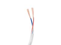 Провод питания ARL-20AWG-CLEAR-CU-Double (4.5m)