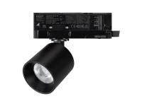 Светильник LGD-DYKE-4TR-R60-8W (20 deg, DALI)