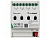 INTELLIGENT ARLIGHT Релейный модуль KNX-704-SW16-DIN (BUS, 4x16A)