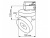 Светильник LGD-MONA-TRACK-4TR-R100-12W (WH, 24 deg)